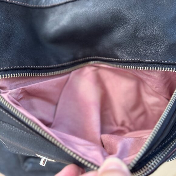Roots Shoulder Bag - Picture 7 of 16